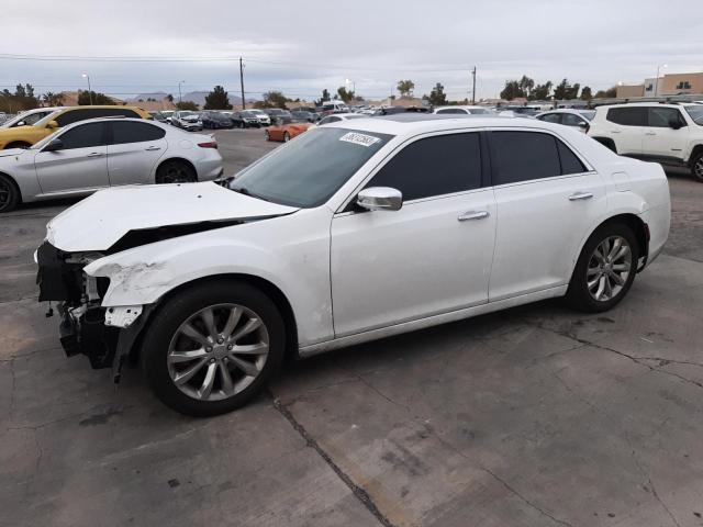 CHRYSLER 300 LIMITE 2018 2c3ccakg8jh250432