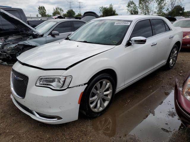 CHRYSLER 300 LIMITE 2018 2c3ccakg8jh267876