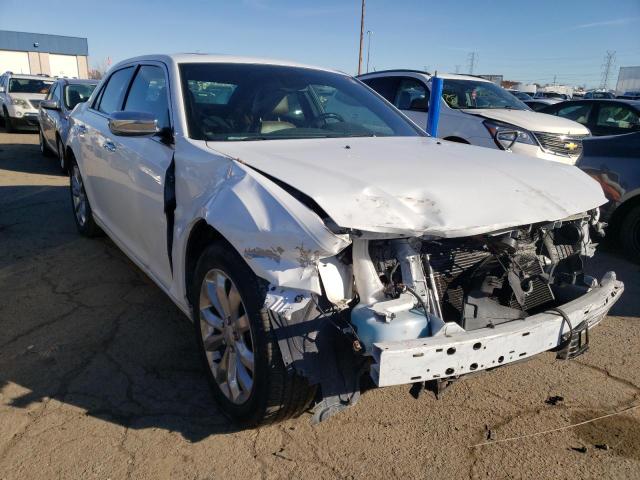 CHRYSLER 300 LIMITE 2018 2c3ccakg8jh302416