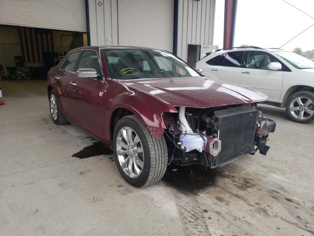 CHRYSLER 300 LIMITE 2019 2c3ccakg8kh634468