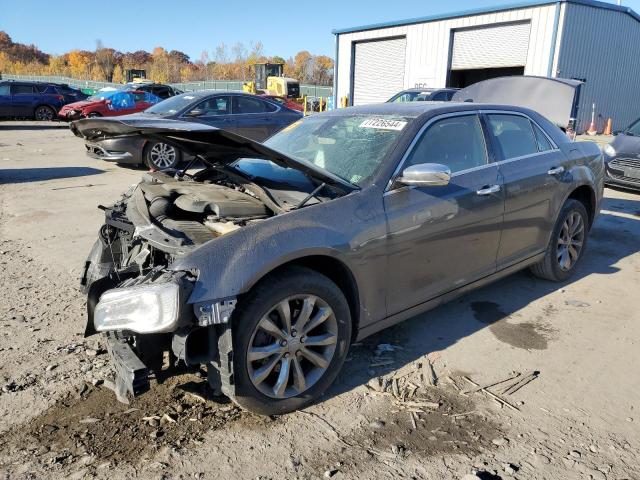 CHRYSLER 300 LIMITE 2019 2c3ccakg8kh649097