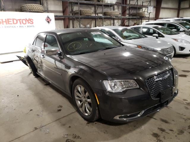 CHRYSLER 300 LIMITE 2019 2c3ccakg8kh667261