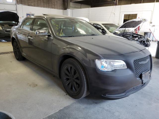 CHRYSLER 300 LIMITE 2019 2c3ccakg8kh722680