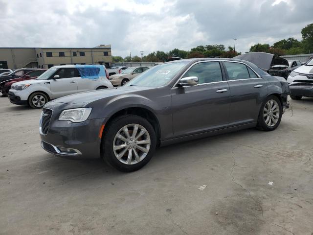 CHRYSLER 300 LIMITE 2020 2c3ccakg8lh124557