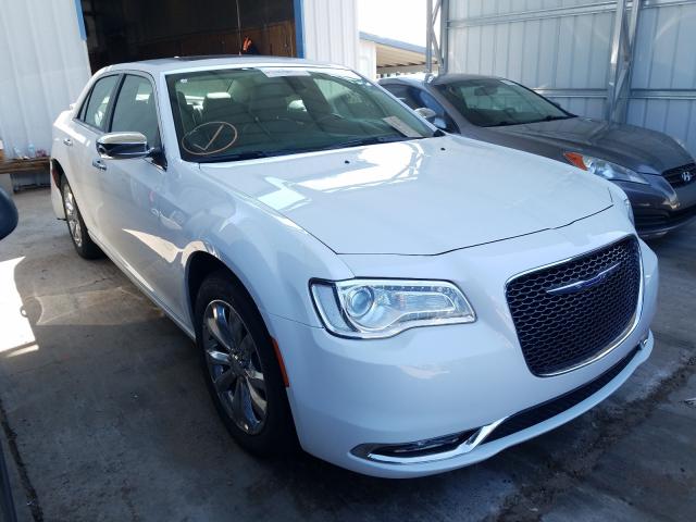 CHRYSLER 300 LIMITE 2020 2c3ccakg8lh131637