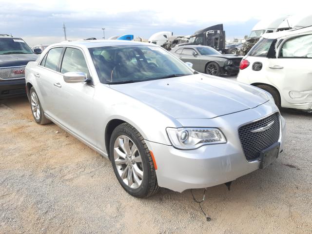 CHRYSLER 300 LIMITE 2020 2c3ccakg8lh131685