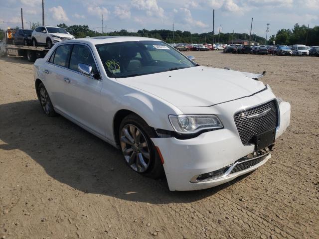 CHRYSLER 300 LIMITE 2020 2c3ccakg8lh142010