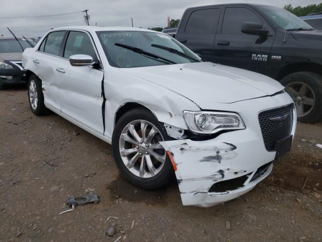 CHRYSLER 300 LIMITE 2020 2c3ccakg8lh154920