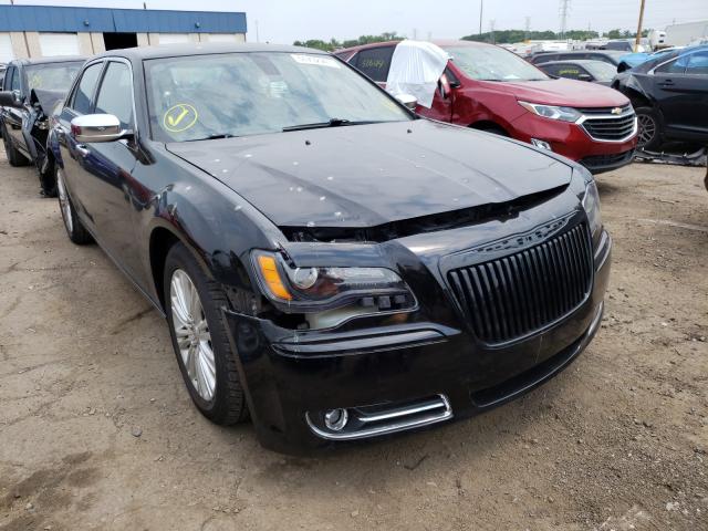 CHRYSLER 300C 2013 2c3ccakg9dh602731