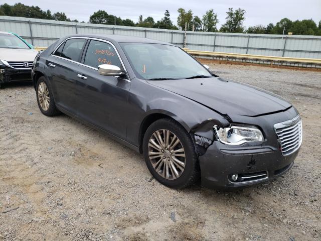 CHRYSLER 300C 2013 2c3ccakg9dh645188