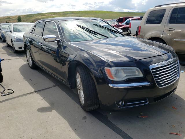 CHRYSLER 300C 2013 2c3ccakg9dh659821