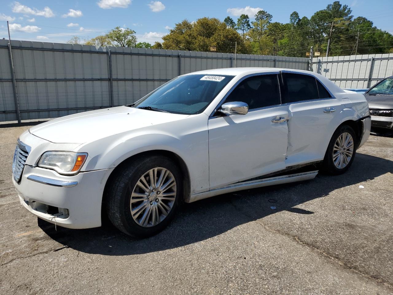 CHRYSLER 300 2013 2c3ccakg9dh683021