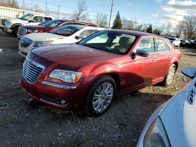 CHRYSLER 300 2013 2c3ccakg9dh683262