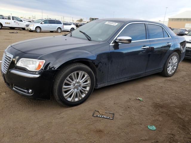 CHRYSLER 300C 2013 2c3ccakg9dh728488