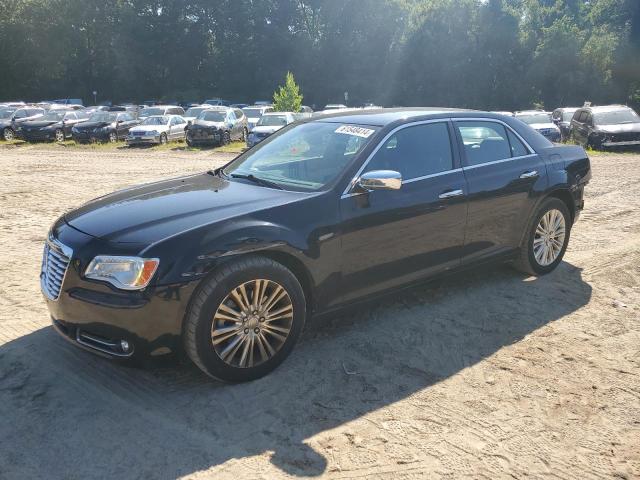 CHRYSLER 300 2014 2c3ccakg9eh142195