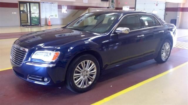 CHRYSLER 300 2014 2c3ccakg9eh260313