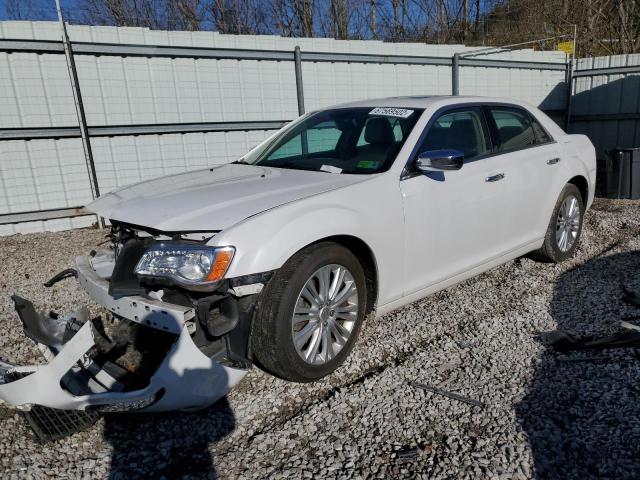 CHRYSLER 300C 2014 2c3ccakg9eh352635