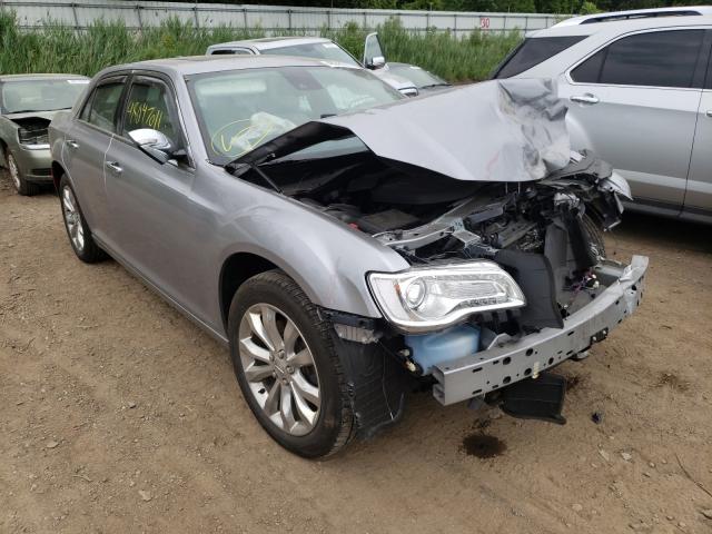 CHRYSLER 300C 2017 2c3ccakg9hh530080