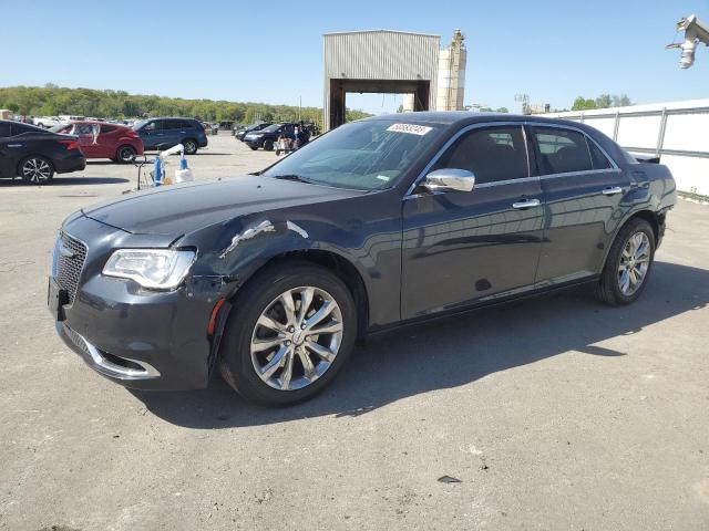 CHRYSLER 300 LIMITE 2018 2c3ccakg9jh226642