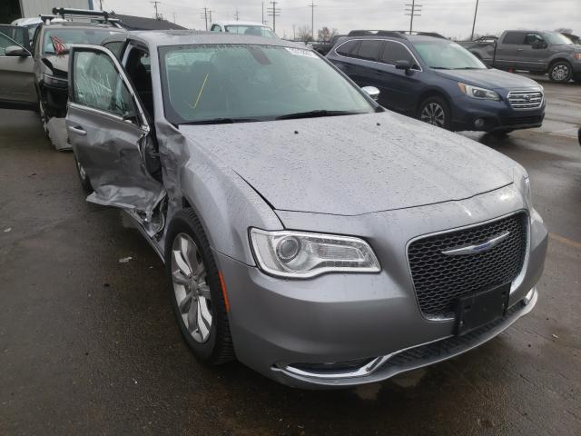 CHRYSLER 300 LIMITE 2018 2c3ccakg9jh240878