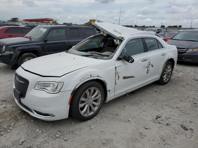 CHRYSLER 300 LIMITE 2018 2c3ccakg9jh268048