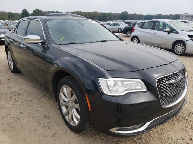 CHRYSLER 300 LIMITE 2019 2c3ccakg9kh542897