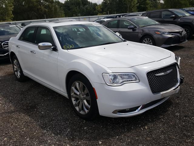 CHRYSLER 300 LIMITE 2019 2c3ccakg9kh578153