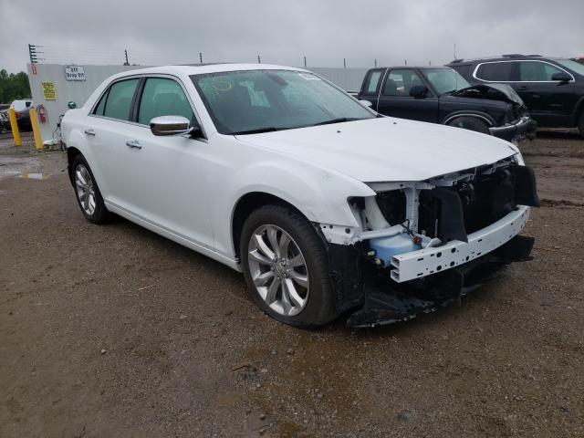 CHRYSLER 300 LIMITE 2019 2c3ccakg9kh586527