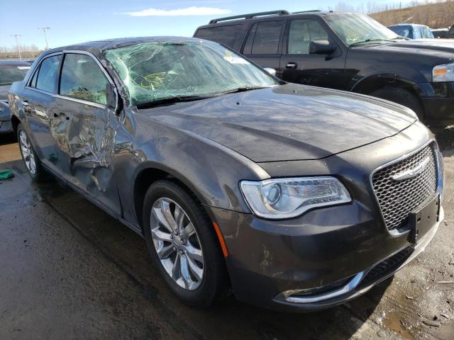 CHRYSLER 300 LIMITE 2019 2c3ccakg9kh586673