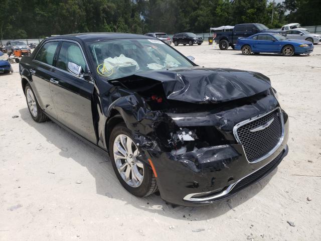 CHRYSLER 300 LIMITE 2019 2c3ccakg9kh689883