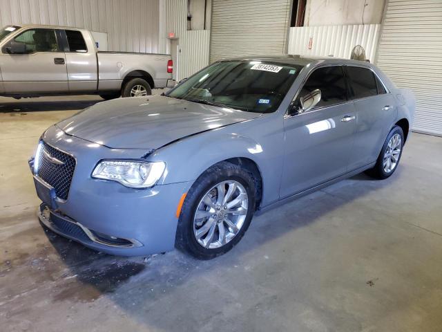 CHRYSLER 300 LIMITE 2019 2c3ccakg9kh690869