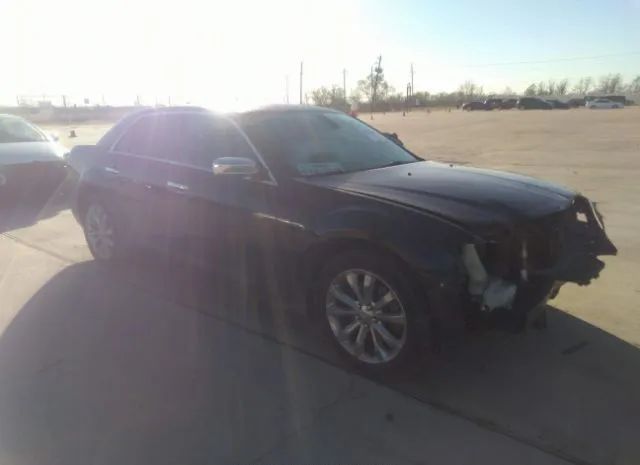 CHRYSLER 300 2020 2c3ccakg9lh128603