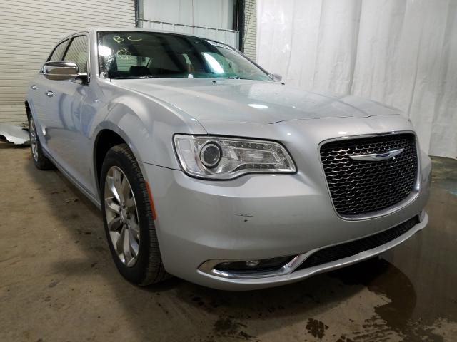 CHRYSLER 300 LIMITE 2020 2c3ccakg9lh146129