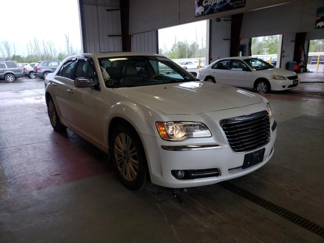 CHRYSLER 300C 2013 2c3ccakgxdh538280