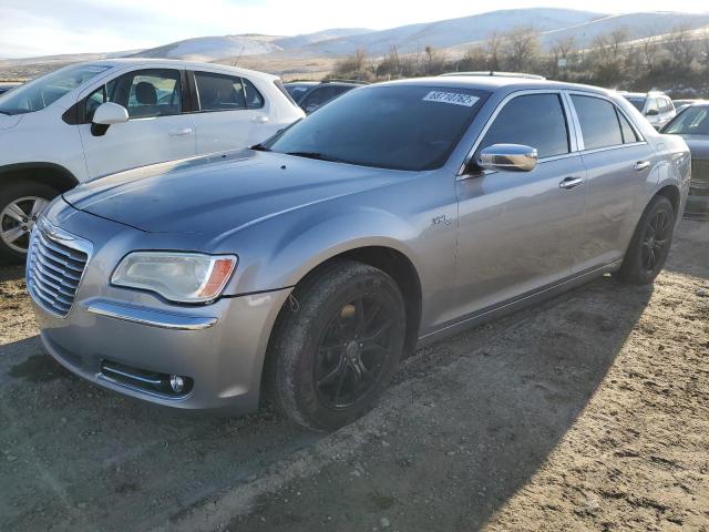 CHRYSLER 300C 2013 2c3ccakgxdh683089