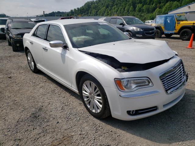 CHRYSLER 300 2014 2c3ccakgxeh171608