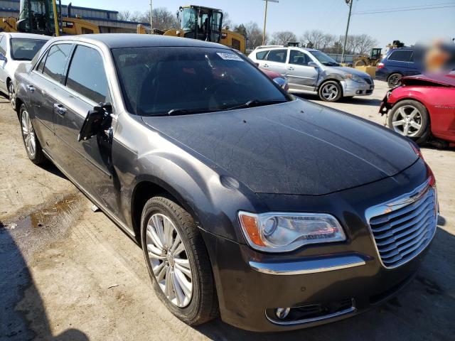 CHRYSLER 300C 2014 2c3ccakgxeh229443