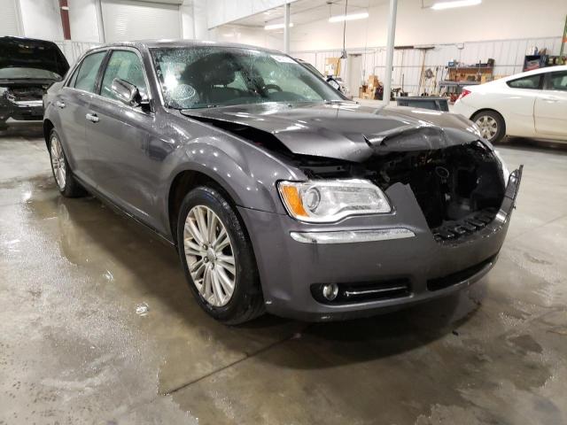 CHRYSLER 300C 2014 2c3ccakgxeh260465