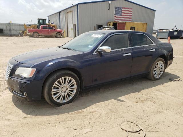 CHRYSLER 300C 2014 2c3ccakgxeh265018