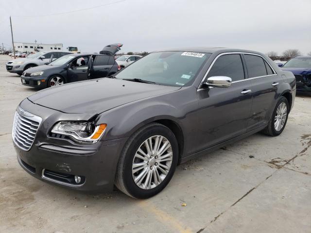 CHRYSLER 300 2014 2c3ccakgxeh352658