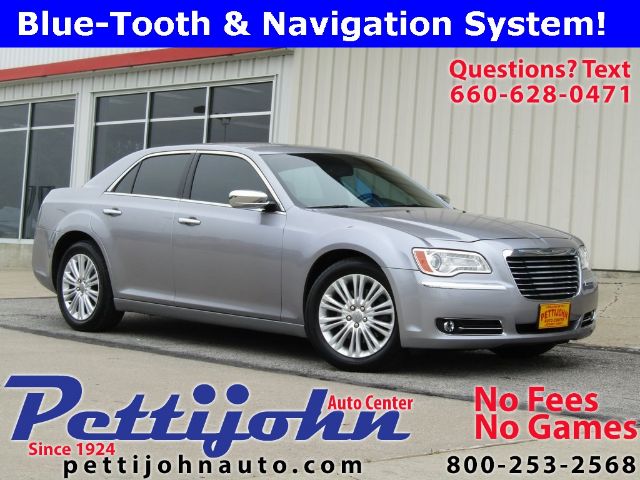 CHRYSLER 300 2014 2c3ccakgxeh376880