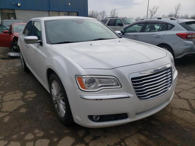 CHRYSLER 300 2012 2c3ccakt0ch147716