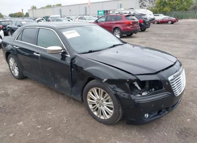 CHRYSLER 300 2012 2c3ccakt0ch314138