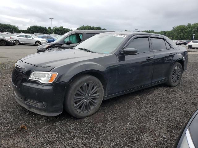 CHRYSLER 300C 2013 2c3ccakt0dh505317