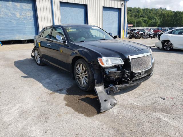 CHRYSLER 300C 2013 2c3ccakt0dh533506