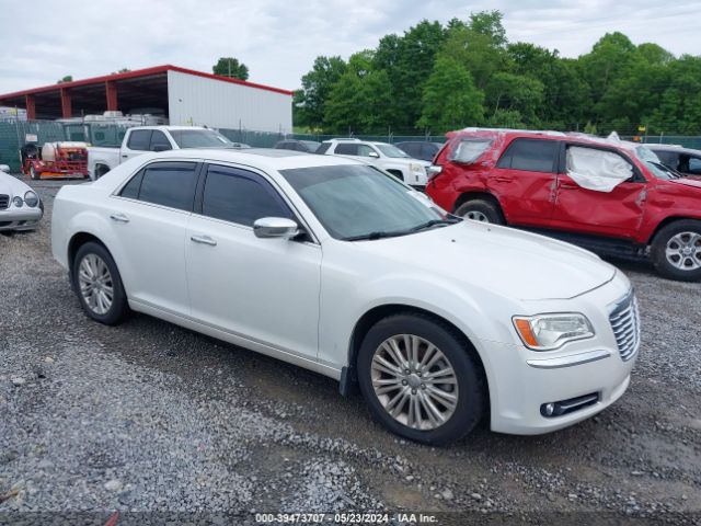 CHRYSLER 300C 2013 2c3ccakt0dh538222