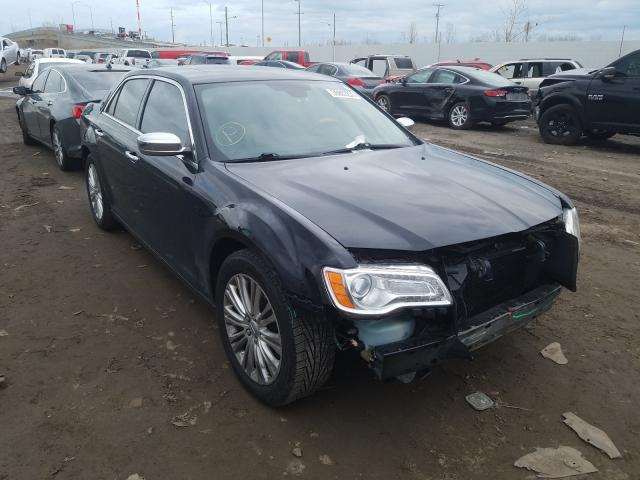 CHRYSLER 300C 2013 2c3ccakt0dh567834