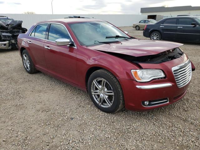 CHRYSLER 300C 2013 2c3ccakt0dh569406