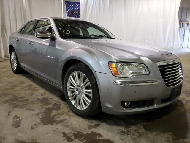 CHRYSLER 300C 2013 2c3ccakt0dh581216