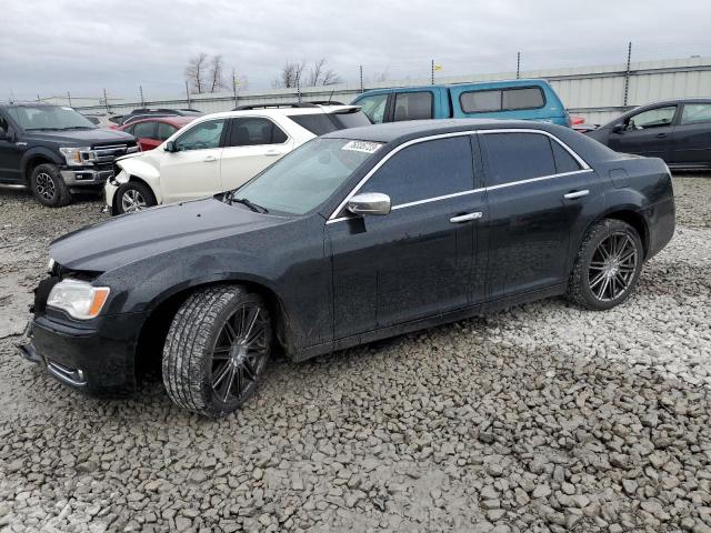 CHRYSLER 300 2013 2c3ccakt0dh645383